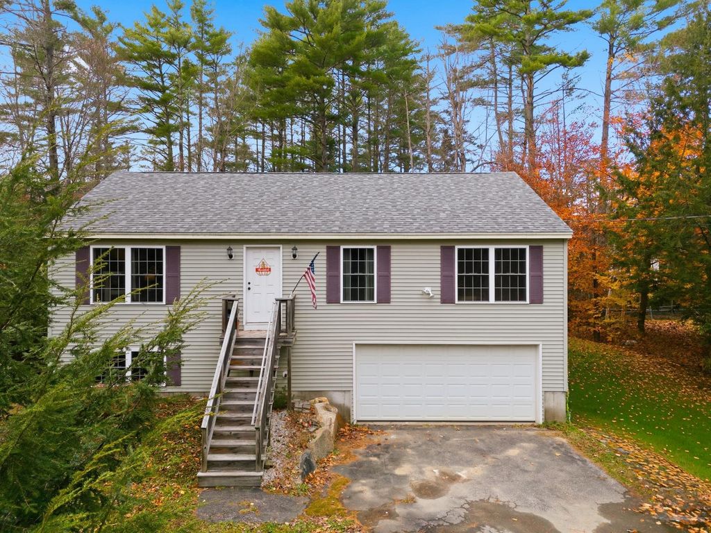 7 Brenton Lane, Barnstead, NH 03225