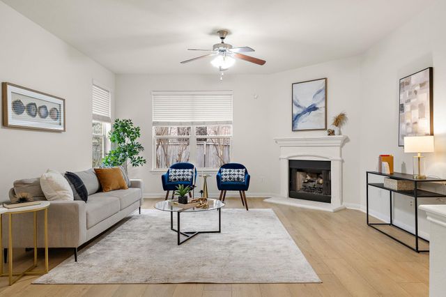 903 Fork Ridge PATH, Round Rock, TX 78665