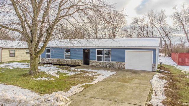 417 Cadillac Street, Ligonier, IN 46767