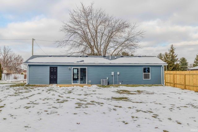 417 Cadillac Street, Ligonier, IN 46767