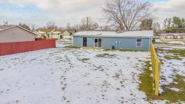 417 Cadillac Street, Ligonier, IN 46767