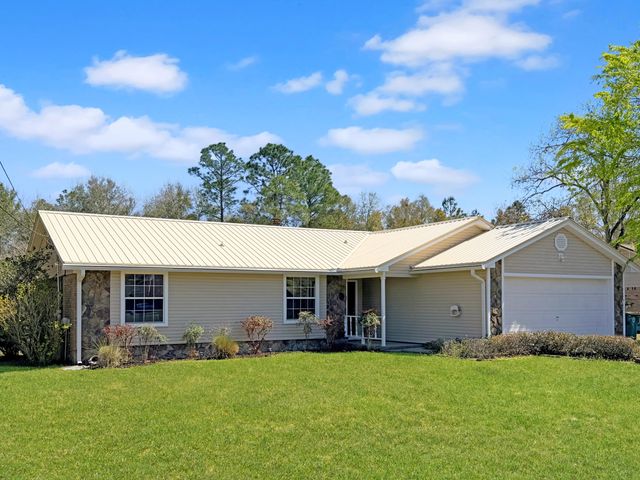 5555 Galaxy Drive, Crestview, FL 32539