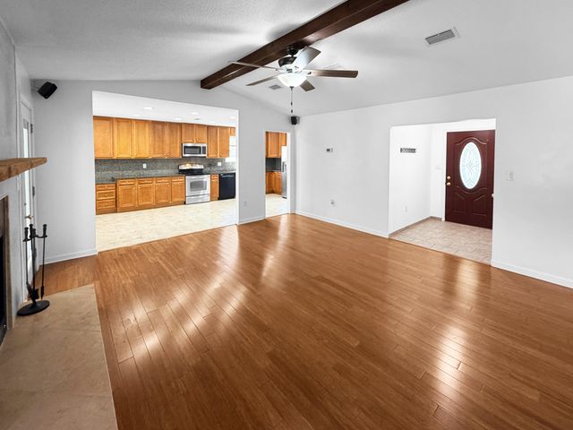 5555 Galaxy Drive, Crestview, FL 32539