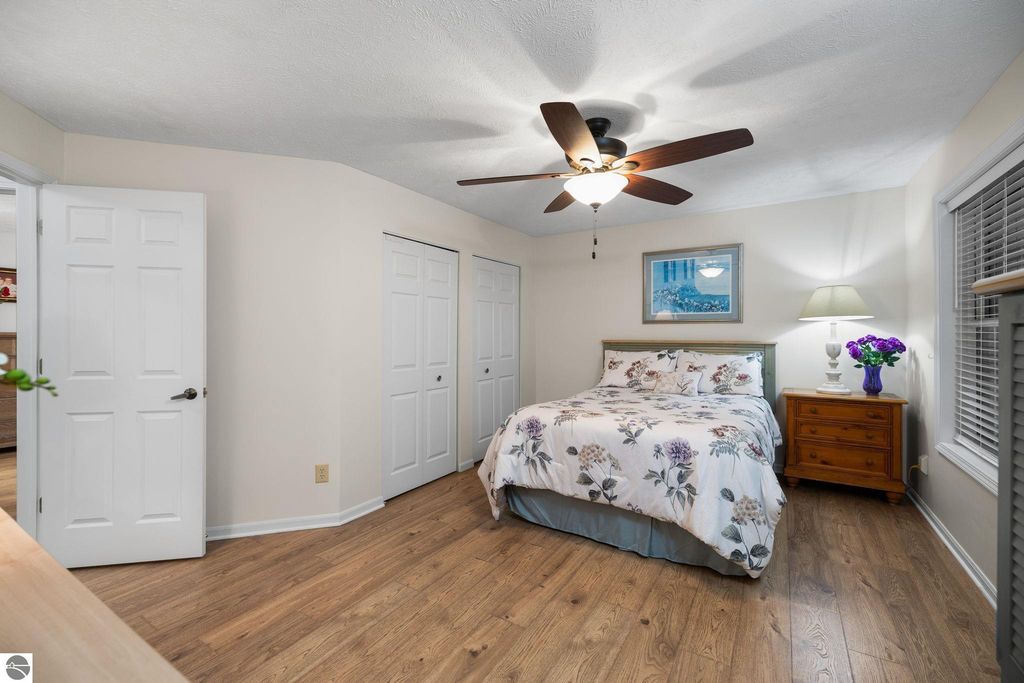 Image 16 of property listing at 5466 Millbrook Drive # 6, Williamsburg, MI 49690