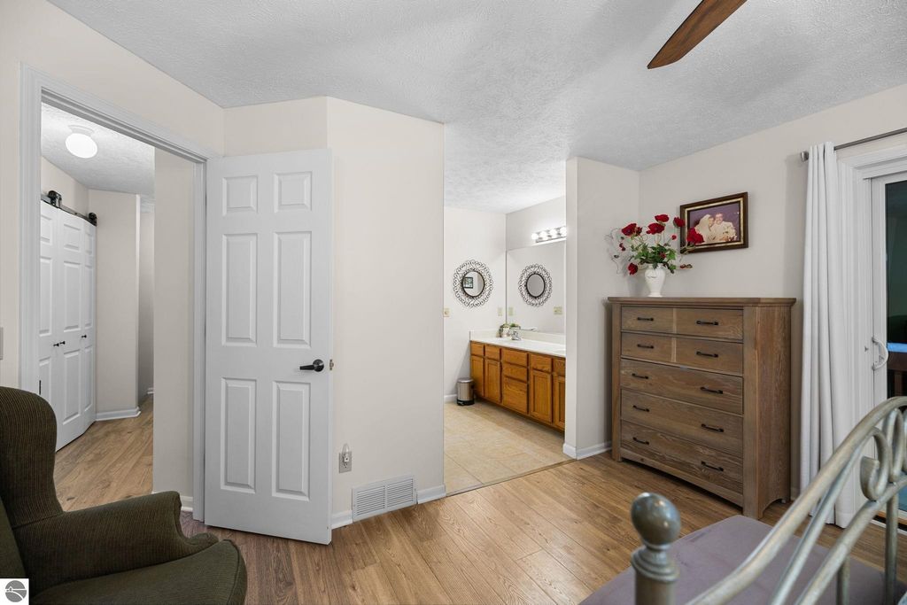 Image 22 of property listing at 5466 Millbrook Drive # 6, Williamsburg, MI 49690