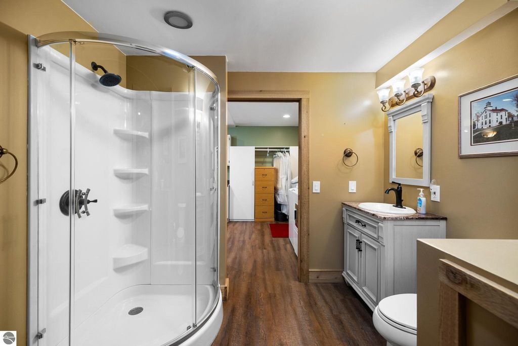 Image 25 of property listing at 5466 Millbrook Drive # 6, Williamsburg, MI 49690