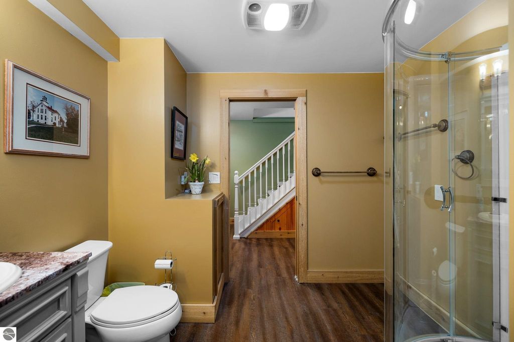 Image 26 of property listing at 5466 Millbrook Drive # 6, Williamsburg, MI 49690