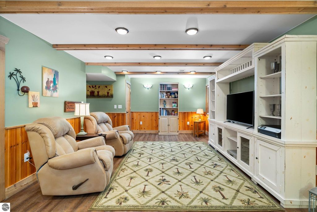 Image 29 of property listing at 5466 Millbrook Drive # 6, Williamsburg, MI 49690