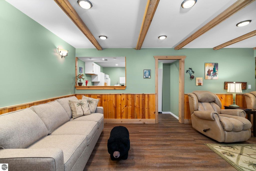 Image 30 of property listing at 5466 Millbrook Drive # 6, Williamsburg, MI 49690