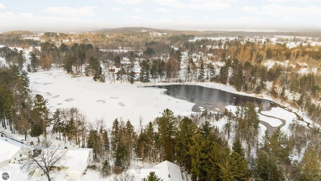 Image 35 of property listing at 5466 Millbrook Drive # 6, Williamsburg, MI 49690