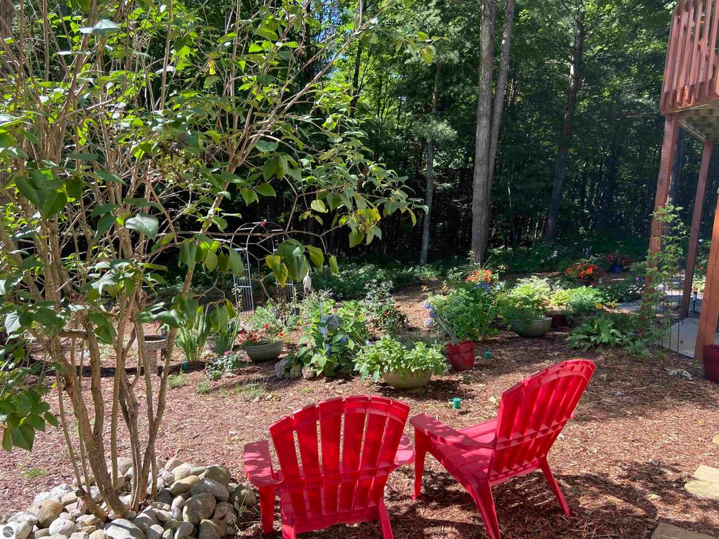 Image 40 of property listing at 5466 Millbrook Drive # 6, Williamsburg, MI 49690