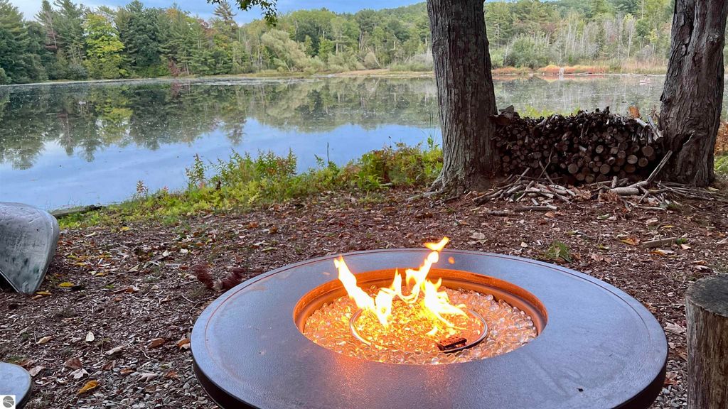 Image 43 of property listing at 5466 Millbrook Drive # 6, Williamsburg, MI 49690