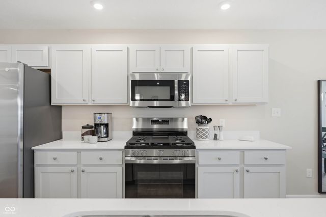 19602 Astoria Avenue, Sheridan, IN 46069