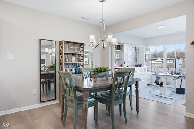 19602 Astoria Avenue, Sheridan, IN 46069