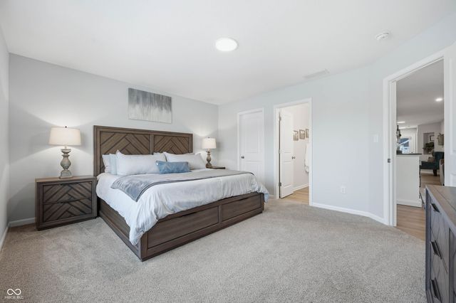 19602 Astoria Avenue, Sheridan, IN 46069