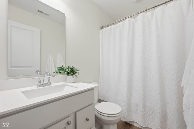 19602 Astoria Avenue, Sheridan, IN 46069