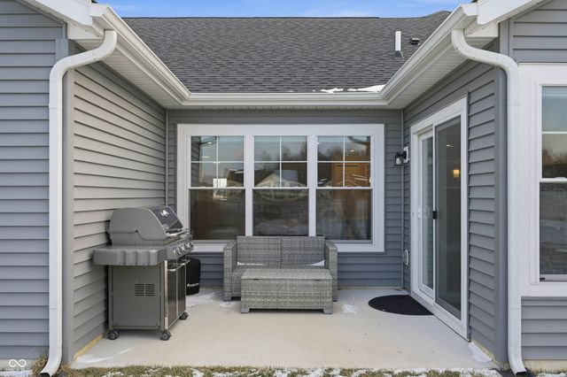 19602 Astoria Avenue, Sheridan, IN 46069