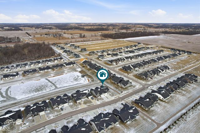 19602 Astoria Avenue, Sheridan, IN 46069