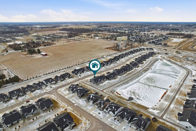 19602 Astoria Avenue, Sheridan, IN 46069