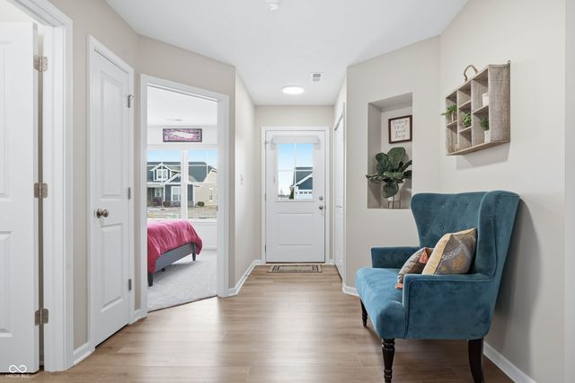 19602 Astoria Avenue, Sheridan, IN 46069