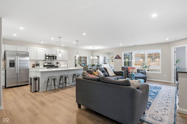 19602 Astoria Avenue, Sheridan, IN 46069