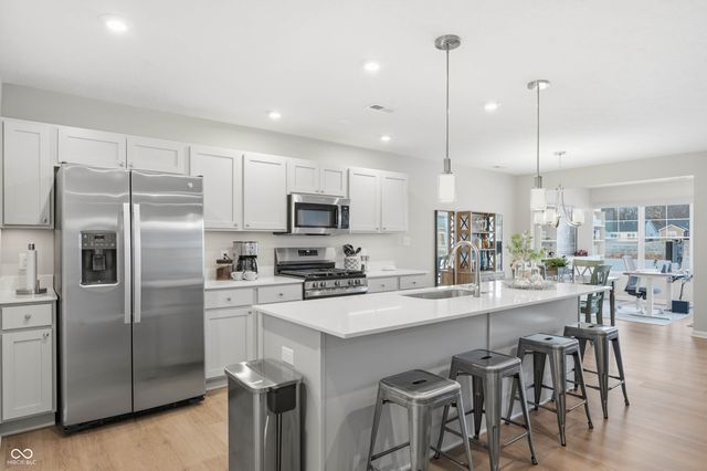 19602 Astoria Avenue, Sheridan, IN 46069