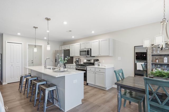 19602 Astoria Avenue, Sheridan, IN 46069