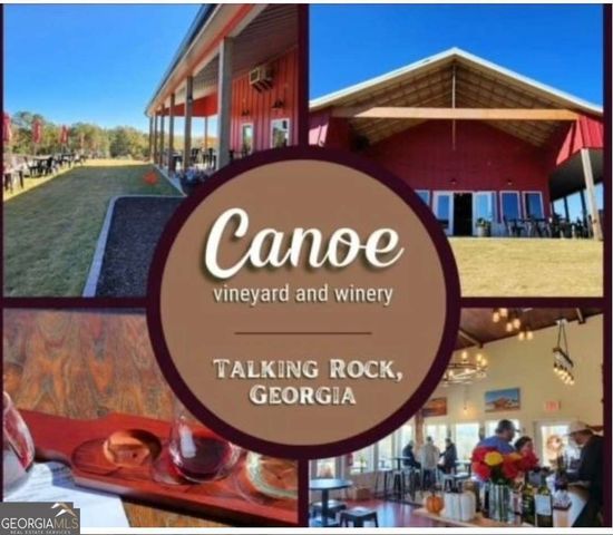 74 Grizzle Court, Ellijay, GA 30540