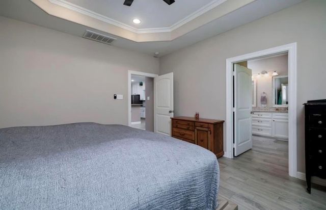 5 Corkwood Road, Trinity, TX 75862