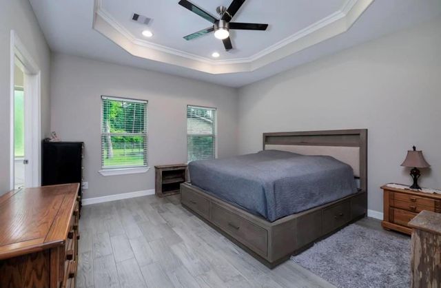 5 Corkwood Road, Trinity, TX 75862