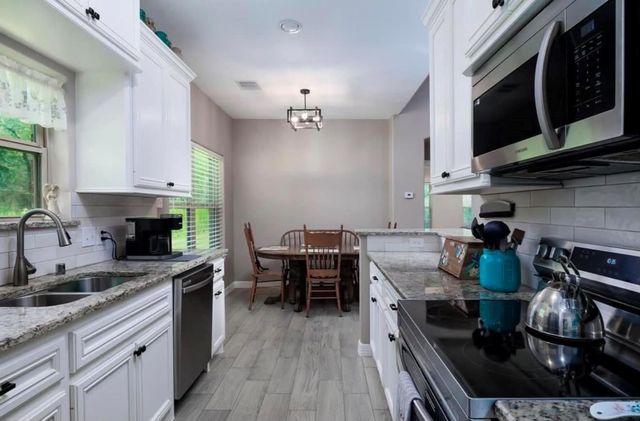 5 Corkwood Road, Trinity, TX 75862