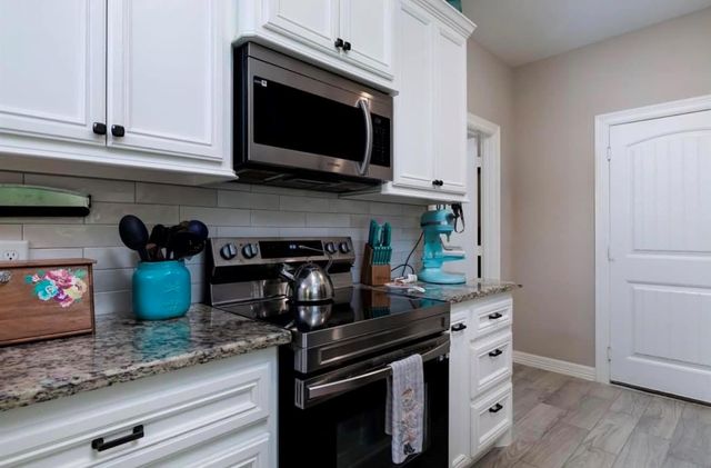 5 Corkwood Road, Trinity, TX 75862
