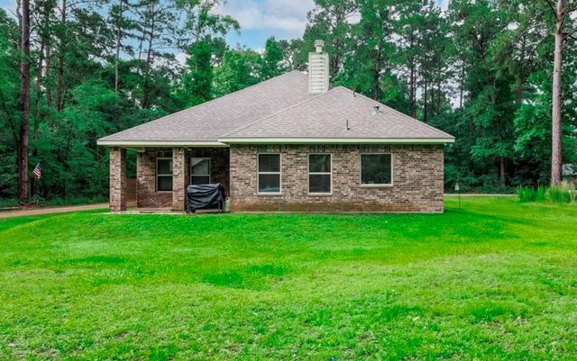 5 Corkwood Road, Trinity, TX 75862