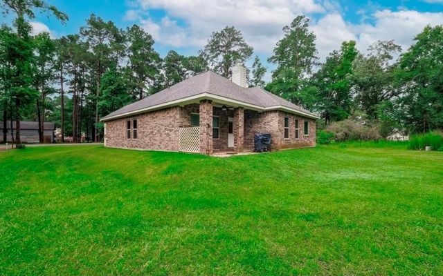 5 Corkwood Road, Trinity, TX 75862