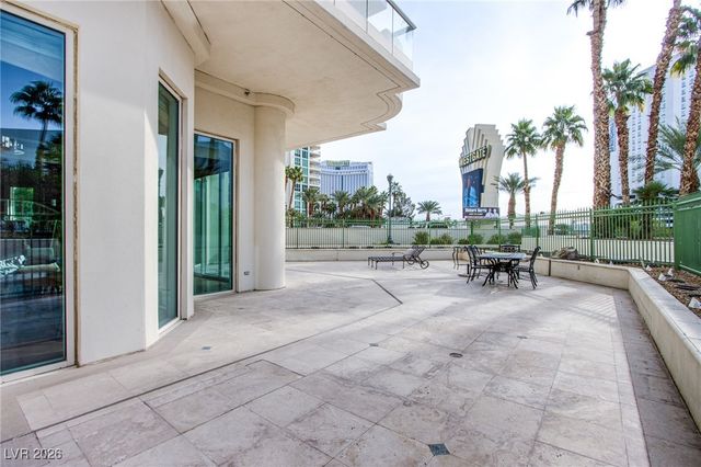 2877 Paradise Road 105, Las Vegas, NV 89109