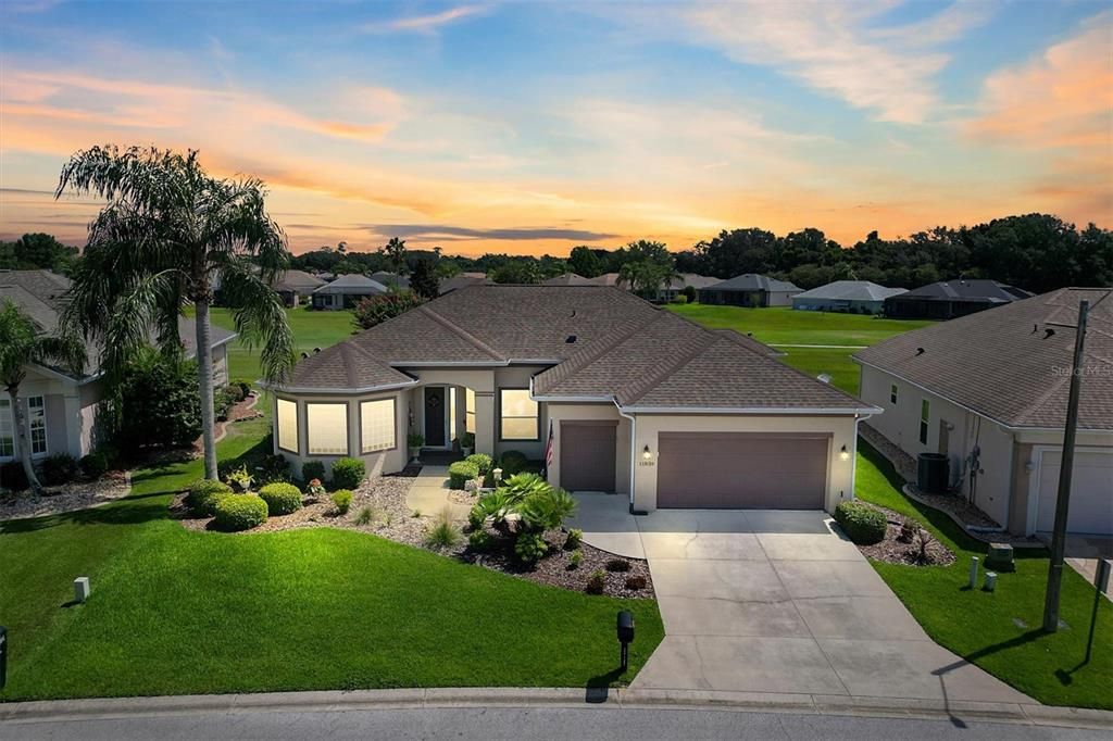 11839 SE 173RD LANE ROAD, Summerfield, FL 34491