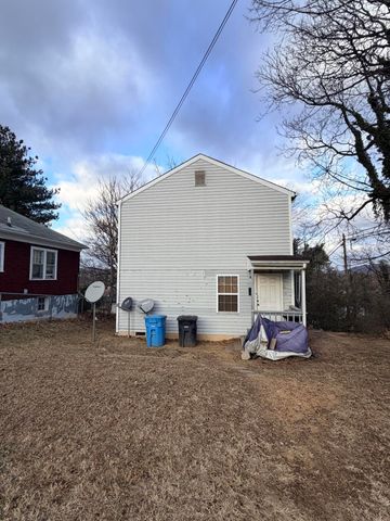 408 17TH ST, Roanoke, VA 24017