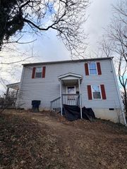408 17TH ST, Roanoke, VA 24017