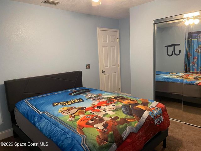 1067 Heath Avenue NW, Palm Bay, FL 32907