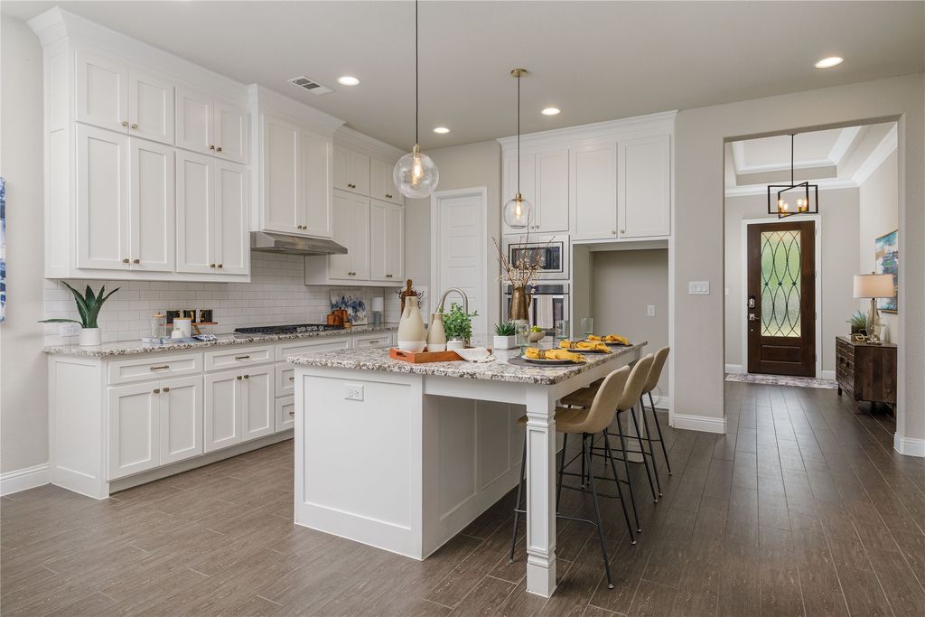 4001 Bamboo Trail, Mckinney, TX 75071