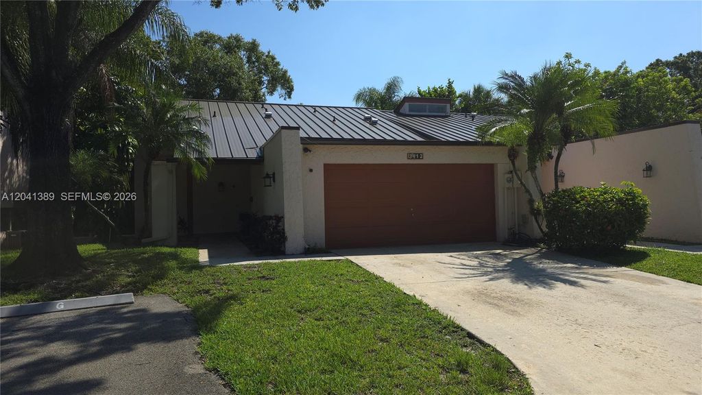 3412 Spring Bluff Pl 43, Lauderhill, FL 33319
