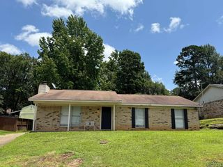 206 Syble, Longview, TX 75605