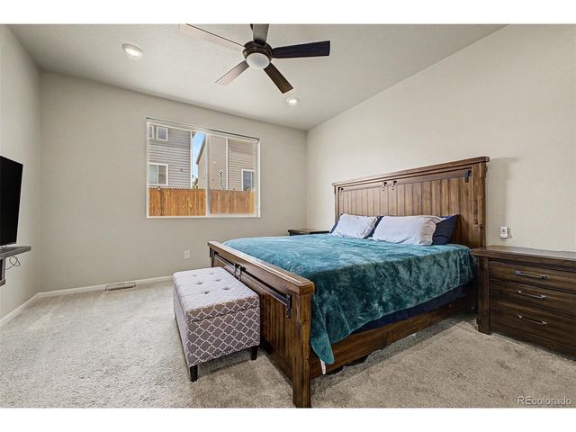 21209 E Princeton Pl, Aurora, CO 80013
