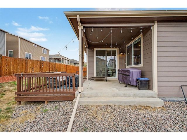 21209 E Princeton Pl, Aurora, CO 80013