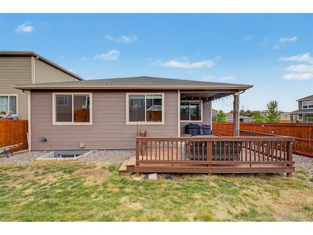 21209 E Princeton Pl, Aurora, CO 80013
