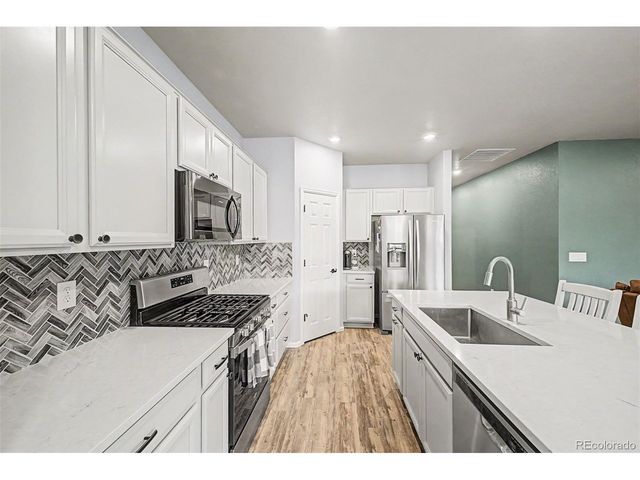 21209 E Princeton Pl, Aurora, CO 80013