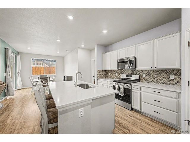 21209 E Princeton Pl, Aurora, CO 80013