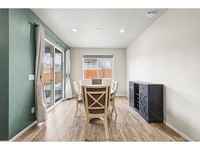 21209 E Princeton Pl, Aurora, CO 80013