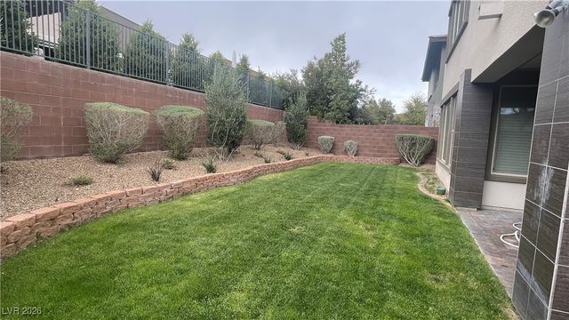 6037 Andezano Drive, Las Vegas, NV 89135