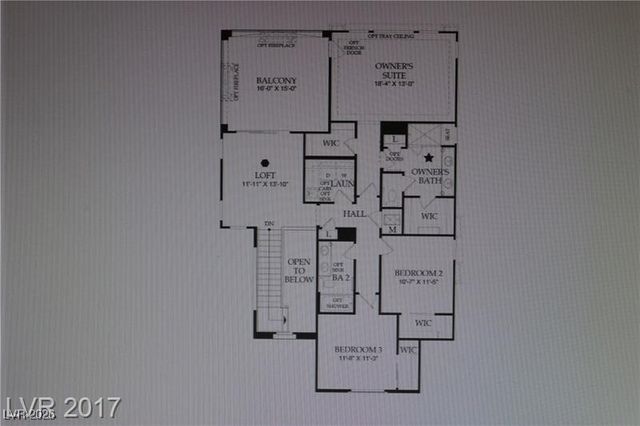 6037 Andezano Drive, Las Vegas, NV 89135